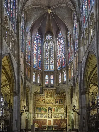 Entrevias - Lodging and Apartments Leon Отели в г. Леон