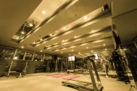 Sofis Jinyuan Hotel - 5 звезд