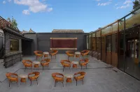 Ibis Hotel (Beijing Shichahai Gulou Street Metro Station) Hotel di Beijing