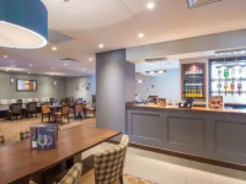 Premier Inn London Brentford Hotels in Brentford