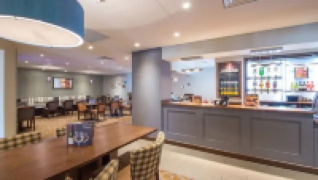 Premier Inn London Brentford