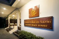 Paradise Beach Resort Samui - Spa