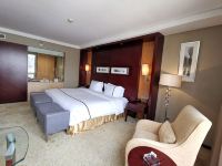 重庆欧瑞大酒店 - 高级大床房