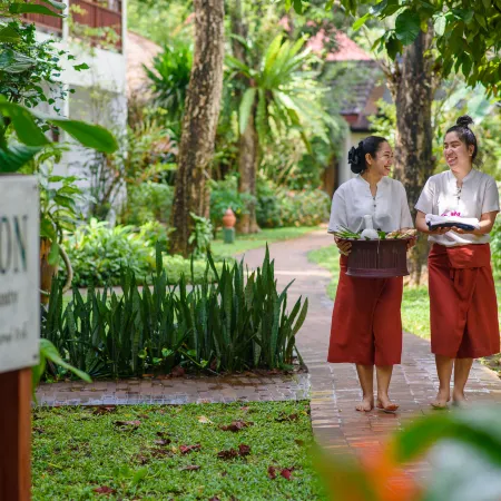 Paradise Beach Resort Samui