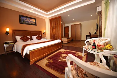 DOM Himalaya Hotel Các khách sạn ở 