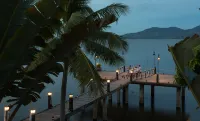 Vedana Lagoon Resort & Spa Hôtels à : Loc Vinh