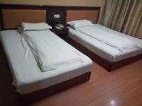 苏州红蜻蜓旅社 - 标准双床房