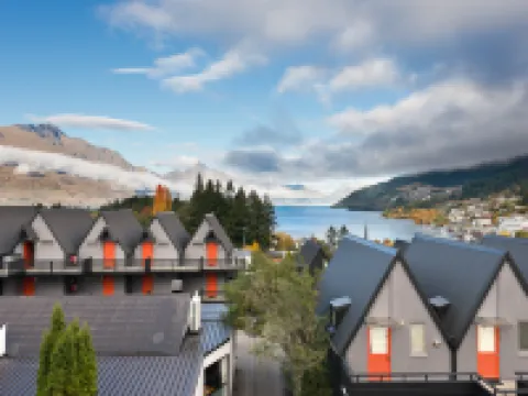 Heartland Hotel Queenstown Hotels in Queenstown