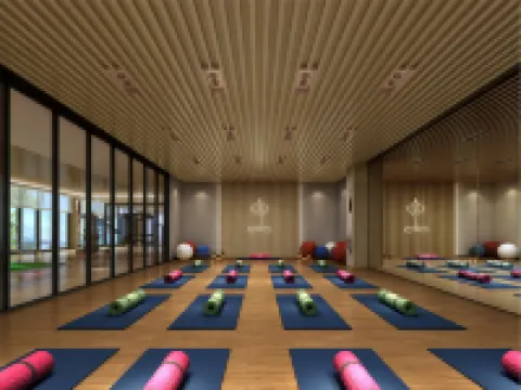 Zhong Ding Cloudshine Grand  Hotel Hotels in Yulin