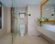 維也納飯店（惠州中信店） 惠州住宿飯店