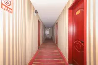 OYO wuhan jiayue hotel