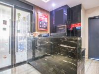 树尚快捷酒店(重庆四公里店) - 公共区域