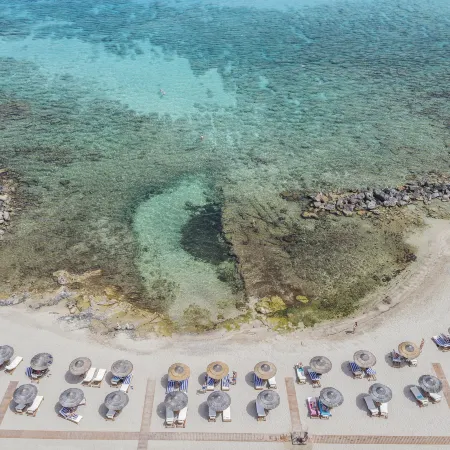 Lindian Dream Seaside Resort