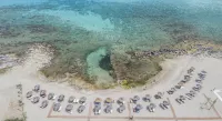 Lindian Dream Seaside Resort - 5 stjerner