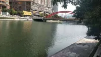 lanyi Hotel Các khách sạn gần Ga Guiding
