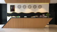Huashan Hotel (Government compound) Hotels in Ningming