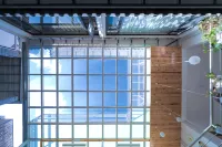 Fontainebleau International Youth Hostel