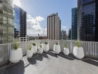 Brady Hotels Jones Lane Melbourne Hotels near Target Centre Melbourne