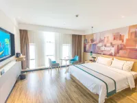 City Comfort Inn (Xuancheng Wanda Qinglv Guoji)