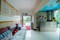 โรงแรมอันเจีย ไขหลี่ - 2 ดาว