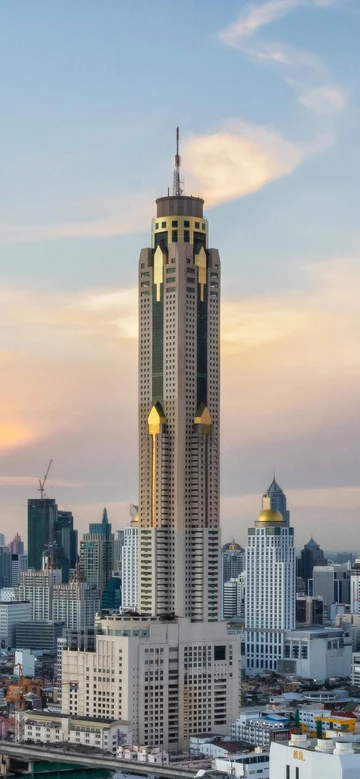 รูปภาพของโรงแรมใบหยกสกาย