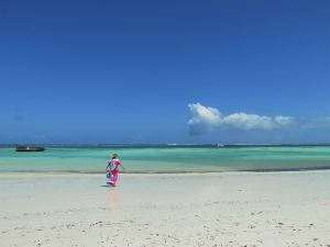 Diani Backpackers - Adults Only