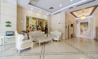 Vienna Hotel (Jiangmen Yingbin Avenue)