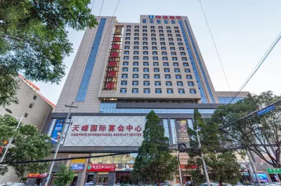 Tianfeng International Hotel