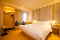 JI Hotel (Ruian Ruixiang)