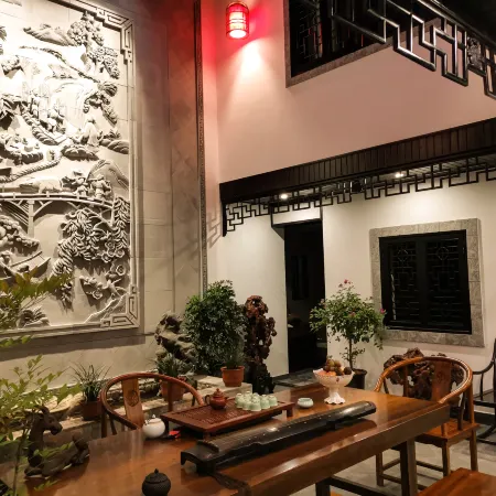 Jinshui Loutai Inn