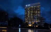 Lantingyuan Hotel
