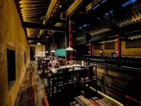 Bushe Yemaling Chinese Village Pujiang otelleri