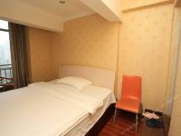 重庆丰盈酒店式公寓 - 大床房