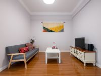 MF HOLE普通公寓(上海东安路店) - 温馨整洁二室一厅套房