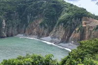 Taizhou Seaside Inn - วิวทะเล