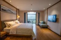 Hua'an International Holiday Hotel Отели в г. Цзинчжай