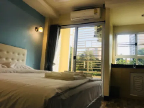 เอสเอบี เรสซิเดนซ์