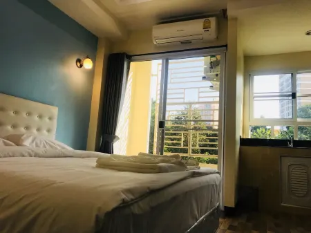 Sab Residence