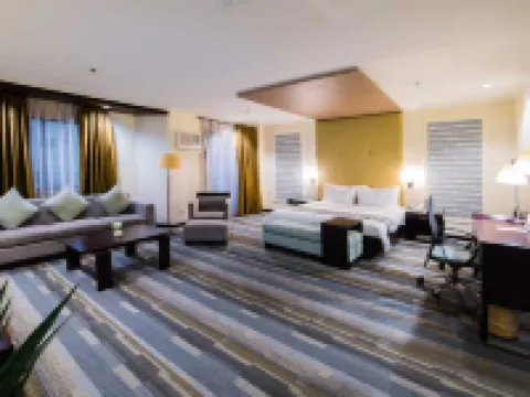 L'Fisher Hotel Bacolod Hotels in Bacolod