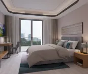 Oakwood Residence Hanoi Các khách sạn gần Sân bay quốc tế Nội Bài