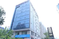 HanTing Hotel (Langfang Railway Station West)