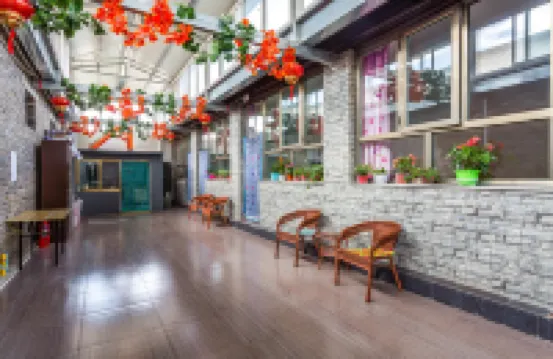 Beijing Chaxi Xiaoyuan Farmhouse