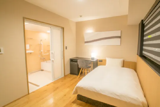 Hatago Inn Kansai Airport