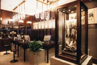 義烏萬悦國際酒店（萬達廣場店）