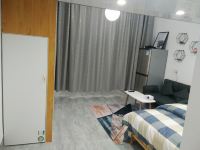 南宁疏影公寓(2号店) - 复式一室二床房