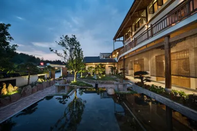 December Shanshe Inn Hotels in 