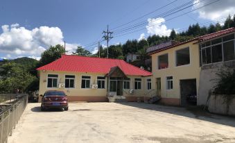 Benxi Hongfu Mountain Villa