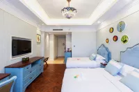 Dream Bund of Hengdian World Studios