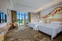 Vienna Hotel (Zunyi Bozhou Zunnan Avenue) Hotel in zona Chengong Temple