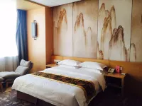 Xiangtai Hotel Yanggu Liaocheng Hotels near Suhai Senlin Dongwu World